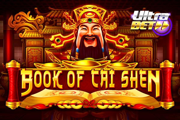 Book Of Thai Shen