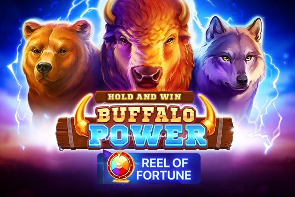 Buffalo Power