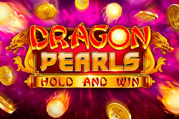 Dragon Pearls