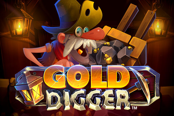 Gold Diggers