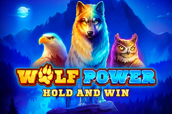 Wolf Power
