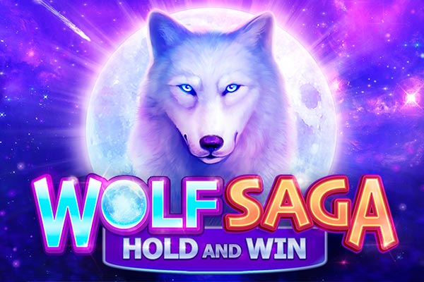 Wolf Saga Hold And Win